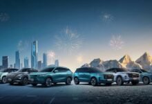 أومودا وجايكو تُسجّل نمواً متسارعاً في مبيعاتها العالمية