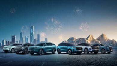 أومودا وجايكو تُسجّل نمواً متسارعاً في مبيعاتها العالمية