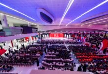 الأولمبياد الخاص الإماراتي يعلن تنظيم "الألعاب الإماراتية 2026" في يونيو المقبل