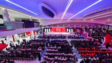 الأولمبياد الخاص الإماراتي يعلن تنظيم "الألعاب الإماراتية 2026" في يونيو المقبل