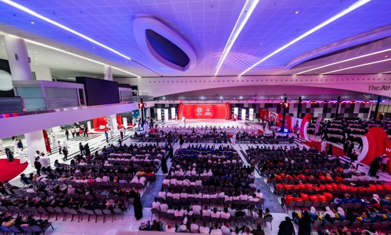 الأولمبياد الخاص الإماراتي يعلن تنظيم "الألعاب الإماراتية 2026" في يونيو المقبل