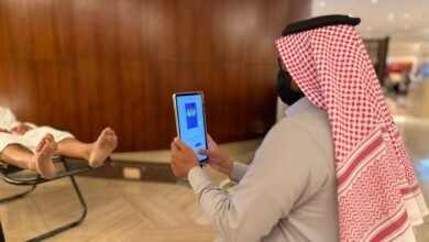 نجاح المرحلة التحضيرية لمبادرة الفحص المبكر للقدم السكرية للمعتمرين في مكة المكرمة