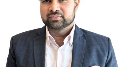 ""كلاي جروب" تعيّن غاوراف غوبتا مديراً إدارياً ومستشاراً للعملاء في آسيا في سنغافورة