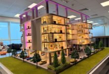 "برستون" تطلق مشروعها السكني الأول في "دبي الجنوب" بـ 50 مليون درهم