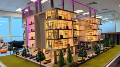 "برستون" تطلق مشروعها السكني الأول في "دبي الجنوب" بـ 50 مليون درهم