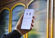 سامسونج تُقدّم حلاً مبتكرًا لخصوصية الشاشة على Galaxy S26 Ultra