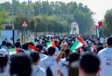 حصنتك يا وطن