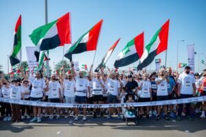 بمشاركة واسعة.. "حصنتك يا وطن" يجسد قيم الوحدة والتلاحم المجتمعي