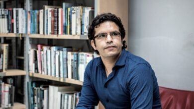 للرواية العربية