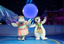 سي وورلد أبوظبي