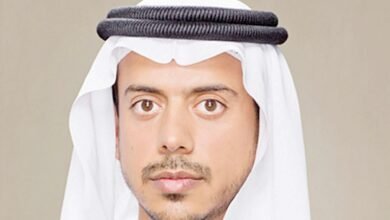 سلطان بن طحنون