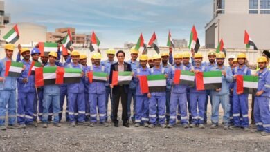 دوغاستا العقارية تقف بثبات خلف كوادرها: الإنسان هو حجر الزاوية في كل صرح تشيده 3 دوغاستا العقارية