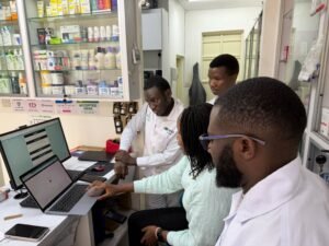 "مستقبل الصحة" وMIT Solve تعلنان عن المتأهلين للمرحلة النهائية في تحدي "مستقبل الصحة" العالمي 