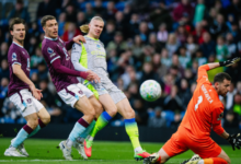 مانشستر سيتي