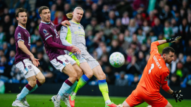 مانشستر سيتي