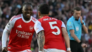 أرسنال يزيد أحزان نيوكاسل على ملعب الإمارات