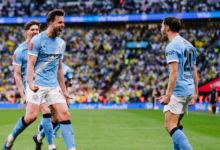 مانشستر سيتي