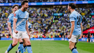 مانشستر سيتي