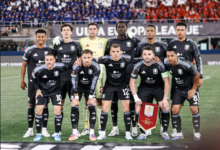 أستون فيلا يضرب بولونيا بثلاثية في الدوري الأوروبي