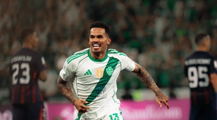 أهلي جدة يتفادى توديع دوري أبطال آسيا للنخبة 1 أهلي جدة يتفادى توديع دوري أبطال آسيا للنخبة