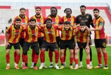 الترجي التونسي يسقط أمام صن داونز