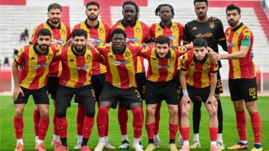 الترجي التونسي يسقط أمام صن داونز 3 الترجي التونسي يسقط أمام صن داونز