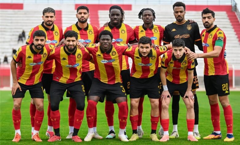 الترجي التونسي يسقط أمام صن داونز