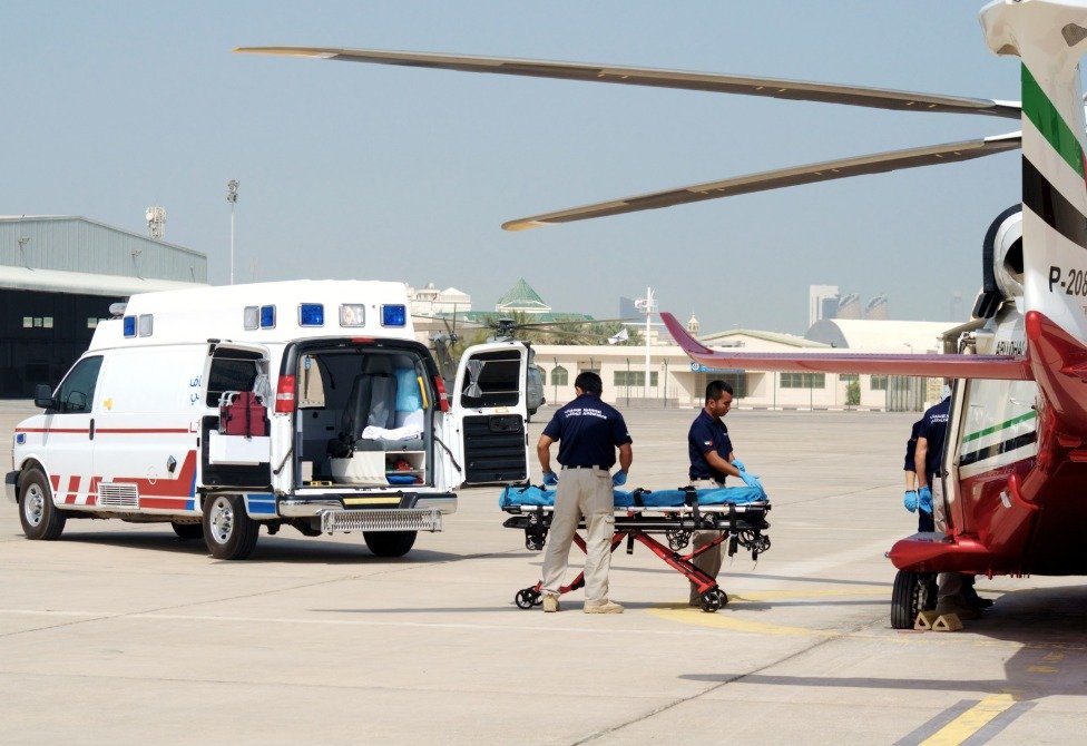 "أسبن" الطبية تطلق سلسلة مبادرات جديدة لتعزيز التعاون الصحي 1 أسبن