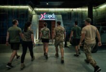 إكس ديستريكت