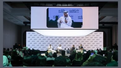 صناع محتوى في ملتقى المؤثرين: الوفاء لدولة ترعى الإبداع وتوفر كرامة العيش واجب وموقف أخلاقي