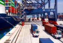 "موانئ أبوظبي" توظف شبكتها اللوجستية المتكاملة لضمان مرونة التجارة ودعم سلسلة الإمداد الإقليمية