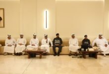 شرطة أبوظبي