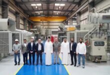 "يورو جلف ترانسفورمر" ترفع استثماراتها في "حرة الحمرية" بالشارقة إلى 100 مليون درهم