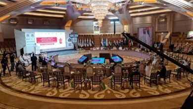 أبوظبي تستضيف اجتماعاً وزارياً لتعزيز الجهود العالمية لمكافحة سوسة النخيل الحمراء