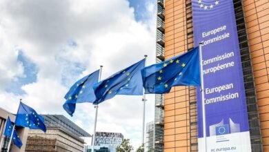 تعديلات أوروبية على قواعد سوق الكربون لدعم استقرار أسعار الطاقة