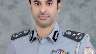 شرطة أبوظبي