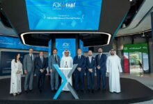 "أبوظبي للأوراق المالية": انضمام "أبوظبي الأول" عضو تقاص عام في السوق