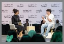 جلسة نقاشية ضمن "ملتقى المؤثرين": بثّ مقاطع قصيرة مميزة يوسّع انتشار البرامج الحوارية الطويلة والبودكاست