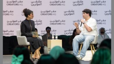 جلسة نقاشية ضمن "ملتقى المؤثرين": بثّ مقاطع قصيرة مميزة يوسّع انتشار البرامج الحوارية الطويلة والبودكاست