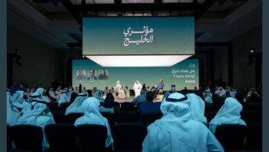 فعالية "مؤثري الخليج": تحولات جذرية تفتح الباب أمام ولادة شرق أوسط جديد أكثر تأثيراً في موازين القوى الإقليمية والدولية