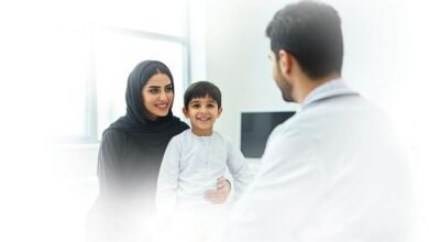 "صحة - أبوظبي" تنفذ 4,540 جولة تفتيش وتدقيق في المنشآت الصحية خلال 2025