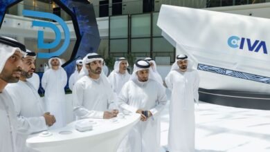 حمدان بن محمد يوجّه الجهات الحكومية في دبي بإدراج جميع خدمات الأفراد والأعمال ضمن منظومة رقمية مشتركة خلال عام واحد