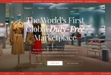 DutyFreeZone.com تفتح باب التسجيل العالمي للبائعين والمستثمرين قبل إطلاق أول سوق عالمي معفى من الرسوم الجمركية في خريف 2026