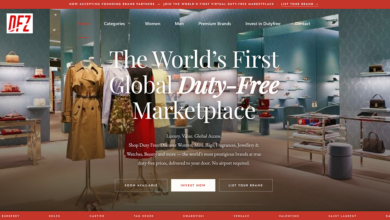 DutyFreeZone.com تفتح باب التسجيل العالمي للبائعين والمستثمرين قبل إطلاق أول سوق عالمي معفى من الرسوم الجمركية في خريف 2026