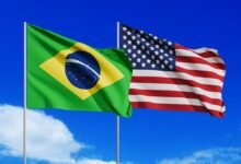 مبادرة برازيلية أمريكية لمكافحة الجريمة المنظمة