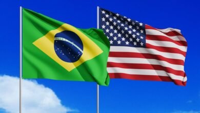 مبادرة برازيلية أمريكية لمكافحة الجريمة المنظمة