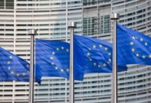 الاتحاد الأوروبي يعيد تقييم دور بعثة "أسبيدس" ويتجه لتوسيع مهامها في البحر الأحمر