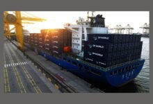 موانئ دبي العالمية: الممرات متعددة الأنماط تكتسب زخماً في ظل إعادة تشكيل مشهد سلاسل التوريد العالمية