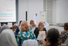 مركز أبوظبي للغة العربية ينظم الملتقى الأدبي لجائزة "البوكر" العالمية