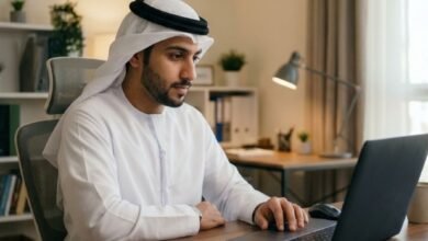 دائرة التعليم والمعرفة في أبوظبي تطلق "مداد" لتوفير مسار مرن للالتحاق بمهنة التدريس 5 دائرة التعليم والمعرفة في أبوظبي تطلق "مداد" لتوفير مسار مرن للالتحاق بمهنة التدريس